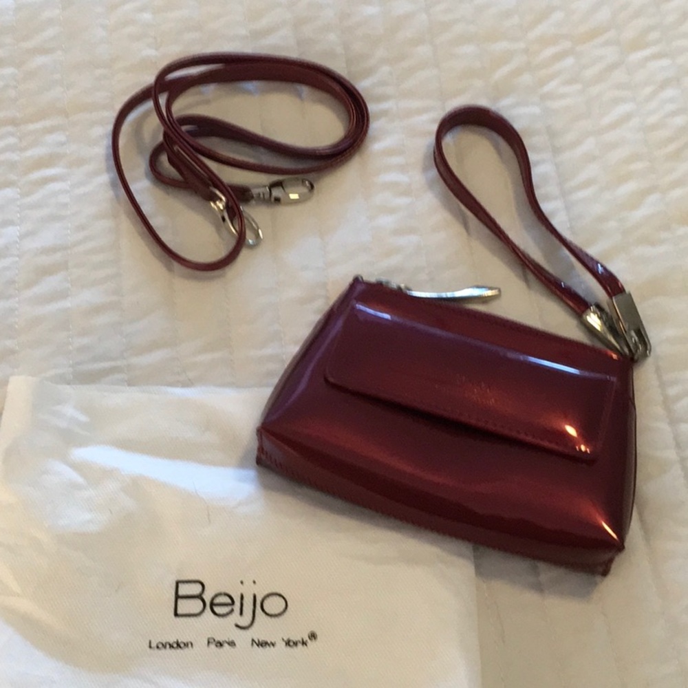Handbag, clutch